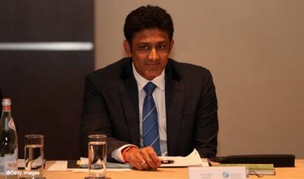British Airways’ witty apology to Anil Kumble