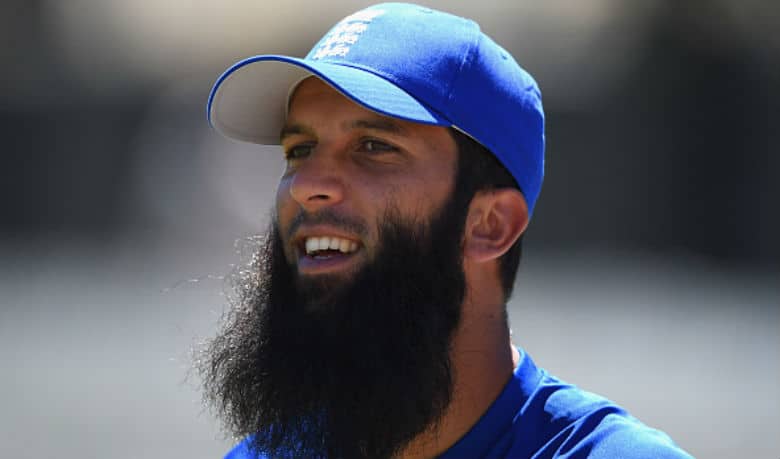 Moeen Ali says cricket is important but not above Islam