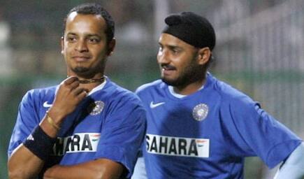Hilarious: Watch Murali Kartik share a funny anecdote involving Harbhajan Singh