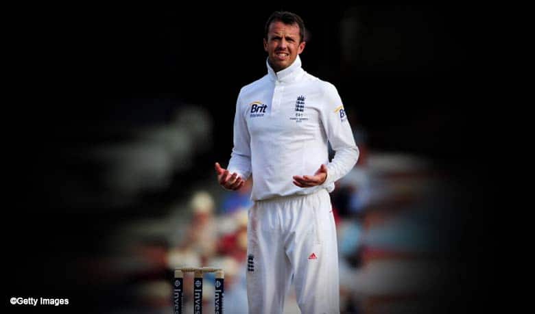Twitterati bash Graeme Swann for making unkind remarks about Mohammad Amir