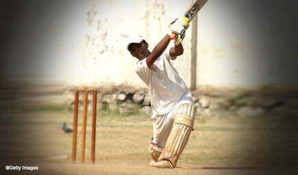 Record-breaker Pranav Dhanawade set to play in England for Worli Cricket Club