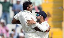Amit Mishra revels in the ‘positive environment’ created by captain Virat Kohli