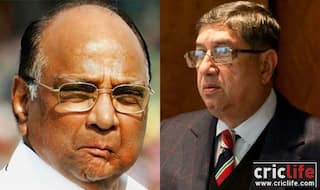 SC verdict on Lodha Panel recommendations: What happens to Sharad Pawar and N Srinivasan?