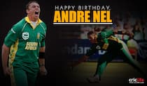 Andre Nel: 15 interesting facts about one of South Africa’s most controversial cricketers