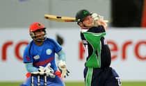 LIVE Streaming: Watch Live Telecast of 5th ODI between Ireland and Afghanistan at Belfast