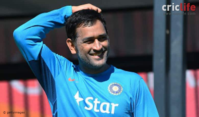 MS Dhoni congratulates Indian Air Force for Tejas’ induction