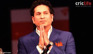Sachin Tendulkar gears up to visit Brazil and cheer Indian athletes in Rio Olympics 2016