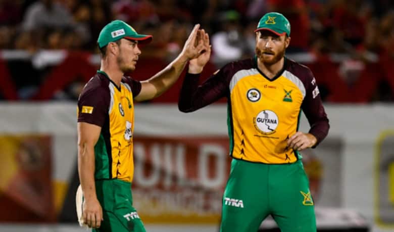 LIVE Streaming, CPL 2016: Watch Live Telecast of Guyana Amazon Warriors vs St Lucia Zouks on SonyLiv