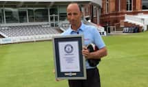 Joe Burns brushing up catching skills ahead of Australia’s tour of Sri Lanka 2016