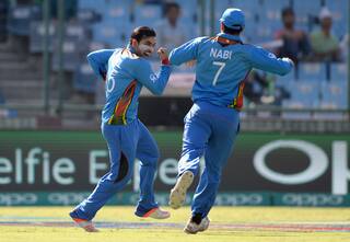 LIVE Streaming: Watch Live Telecast of 2nd ODI between Ireland and Afghanistan at Belfast
