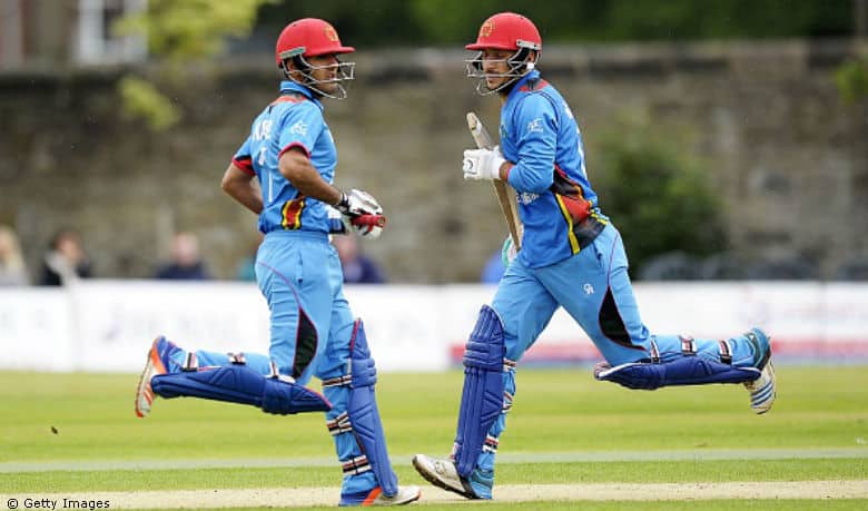 LIVE Streaming: Watch Live Telecast of 3rd ODI between Ireland and Afghanistan at Belfast