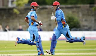 LIVE Streaming: Watch Live Telecast of 3rd ODI between Ireland and Afghanistan at Belfast