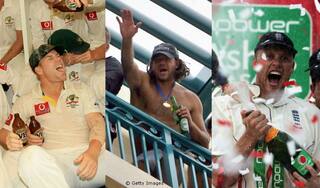 Alcoholic XI: Dream team of cricketers who landed in trouble due to alcohol