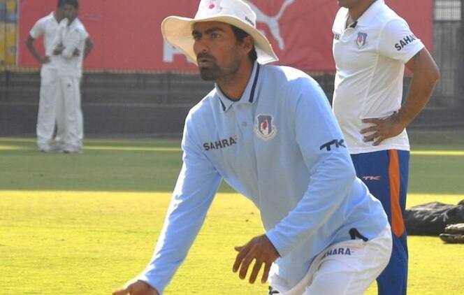 Mohammad Kaif excited to lead Ranji Trophy newbies Chhattisgarh in their maiden domestic season