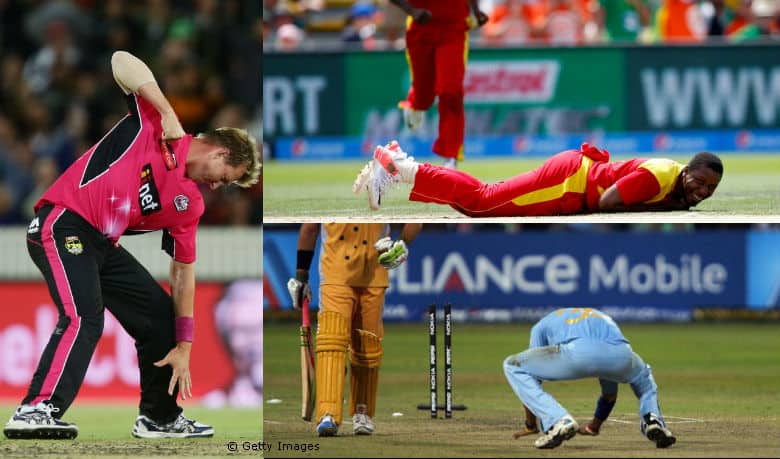 Funny cricketing images — photo 1