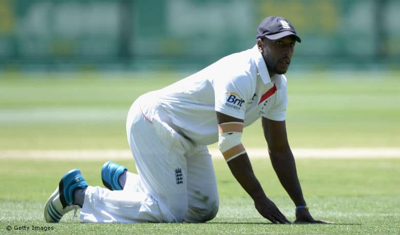 Michael Carberry diagnosed with cancer; well wishes pour in from cricket world
