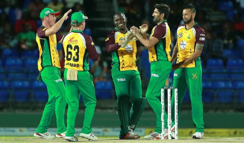 LIVE Streaming, CPL 2016: Watch Live Telecast of Trinbago Knight Riders vs Guyana Amazon Warriors on SonyLiv