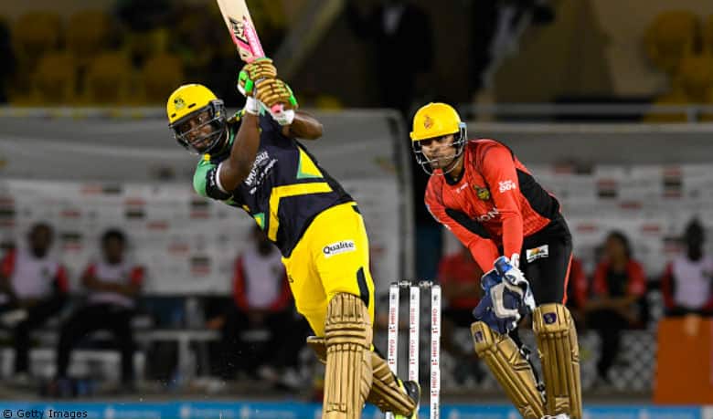 LIVE Streaming, CPL 2016: Watch Live Telecast of Jamaica Tallawahs vs Trinbago Knight Riders on SonyLiv