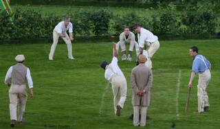 Cricket in Olympics 2024?