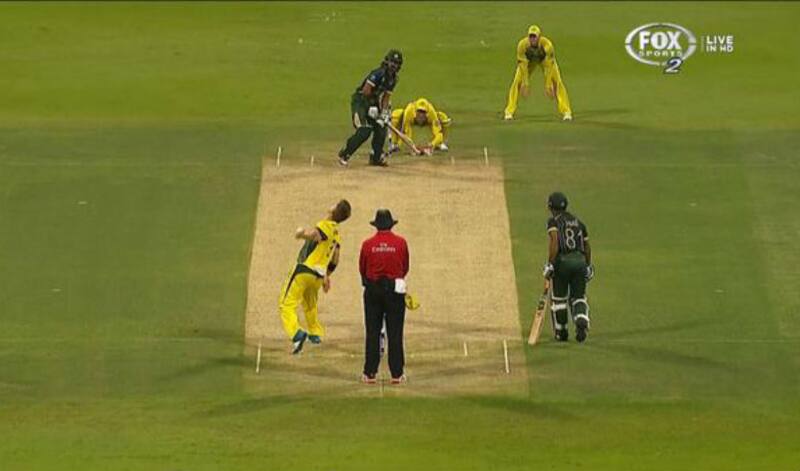 Image courtesy: Cricket.com.au (Twitter)