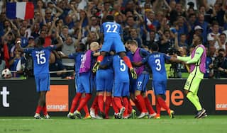 LIVE Streaming, EURO 2016 Final: Watch Live Telecast of France vs Portugal on SonyLiv