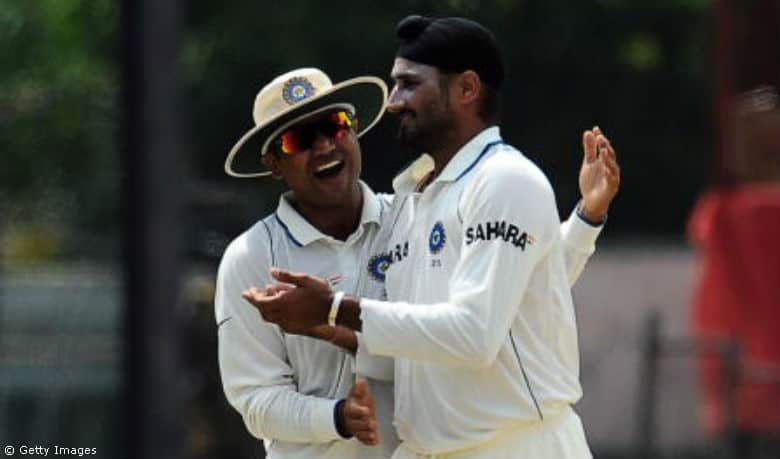 On his birthday, Virender Sehwag remembers ‘incredible journey’ of Harbhajan Singh ‘who once wanted to be a truck driver’