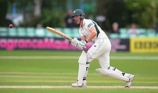 Worcestershire batsman Tom Fell beats cancer; makes remarkable comeback to County cricket