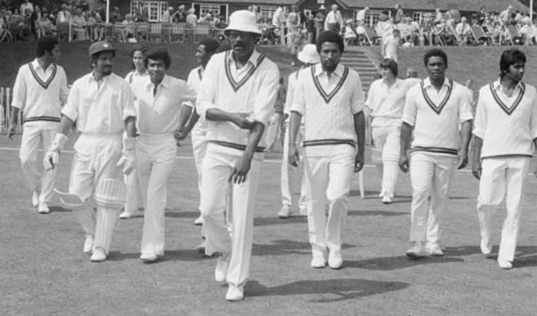 Bloodbath at Sabina Park: When West Indian pacers ensured 5 Indian batsmen were ‘absent hurt’