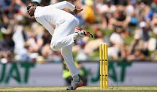 Jomel Warrican: My favourite spinners are Shane Warne and Rangana Herath
