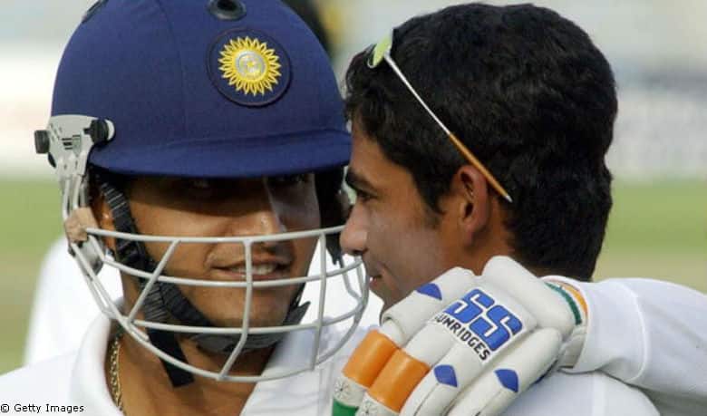 Mohammad Kaif: One of Sourav Ganguly’s finest finds for India