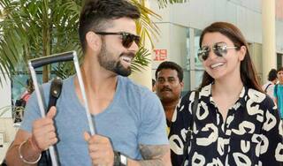 Virat Kohli, Anushka Sharma to live together?