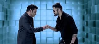 VIDEO: Virat Kohli, AR Rahman set the dance floor on fire in Premier Futsal anthem
