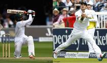 Alex Hales trolled by team-mates for his unique way of taking Misbah-ul-Haq’s catch