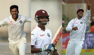 India tour of West Indies 2016: 9 young players to watch out for