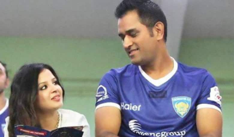 A peek into MS Dhoni’s ‘untold’ love story