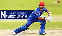 Nawroz Mangal: 10 interesting facts about the former Afghanistan captain