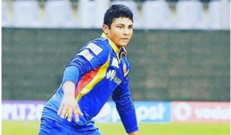 Sarafaz ‘Panda’ Khan to visit England to become Sarfaraz ‘fit’ Khan