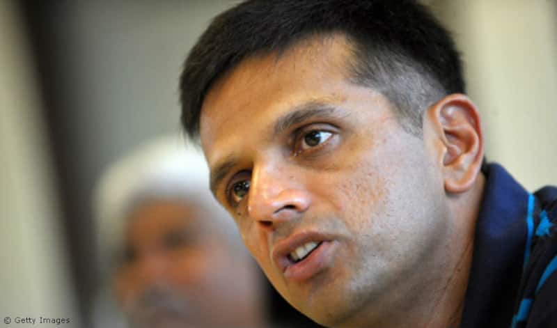 rahul