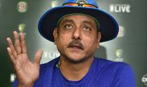 Ravi Shastri’s character to be killed in ongoing season, say BCCI Scriptwriters