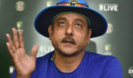 Ravi Shastri’s character to be killed in ongoing season, say BCCI Scriptwriters