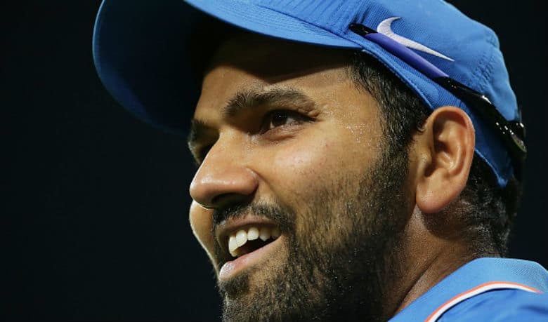 VIDEO: Rohit Sharma terms the ‘team bonding’ session as “enjoying experience” and “unusual”