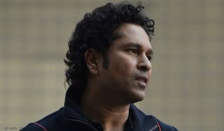 Sachin Tendulkar tries to help a friend; lands himself in a controversy
