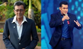 When Salim Durrani was hired to give cricket coaching to Salman Khan