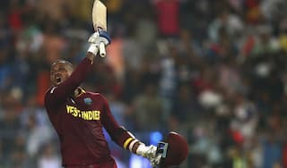 Marlon Samuels fires in a ‘defamation lawsuit’ bouncer to Geoff Lawson for the dreaded ‘G’ word