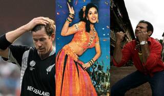 Virender Sehwag shares ‘Yaraana’ with Jacob Oram on his birthday
