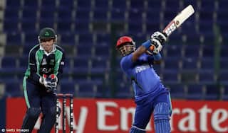 LIVE Streaming, IRE vs AFG, 1st ODI: Watch Live Telecast of Ireland vs Afghanistan at Belfast