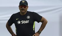 Ravi Shastri clarifies Sourav Ganguly’s “Bangkok holiday” comment