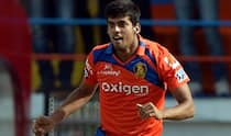 Shivil Kaushik: 13 lesser-known facts about the Indian Paul Adams