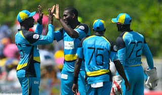 LIVE Streaming, CPL 2016: Watch Live Telecast of Jamaica Tallawahs vs St Lucia Zouks on SonyLiv