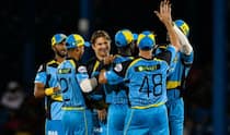 LIVE Streaming, CPL 2016: Watch Live Telecast of St Lucia Zouks vs St Kitts and Nevis Patriots on SonyLiv